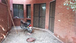 5 Marla House For Sale In Valencia P Block, Valencia Housing Society, Lahore