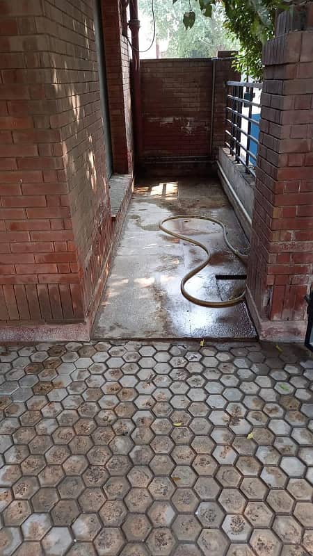 5 Marla House For Sale In Valencia P Block, Valencia Housing Society, Lahore 1