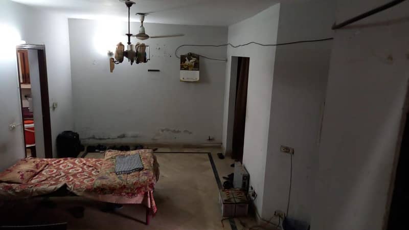 5 Marla House For Sale In Valencia P Block, Valencia Housing Society, Lahore 2