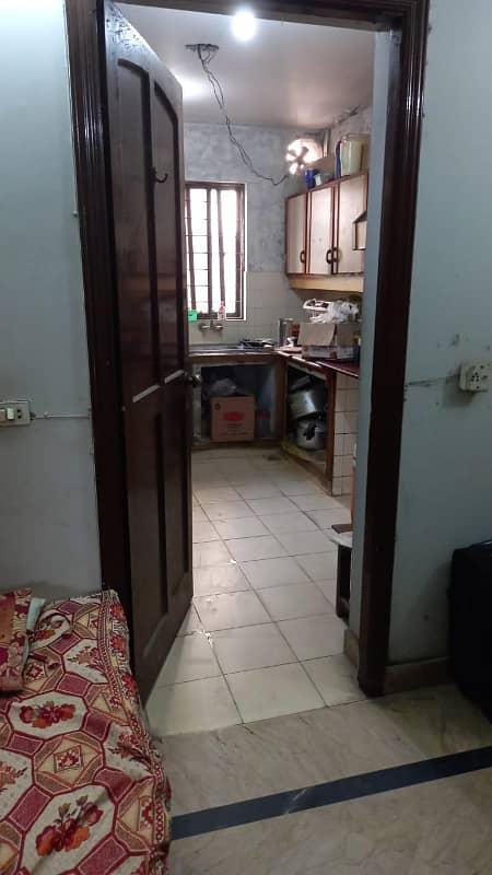 5 Marla House For Sale In Valencia P Block, Valencia Housing Society, Lahore 3