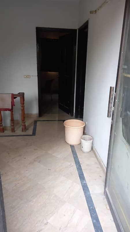 5 Marla House For Sale In Valencia P Block, Valencia Housing Society, Lahore 9