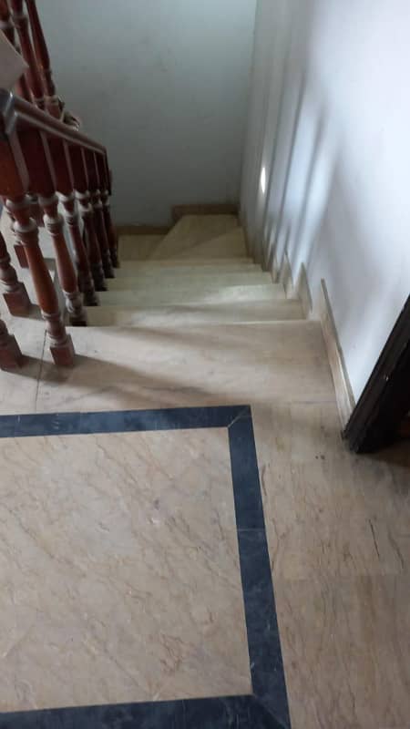 5 Marla House For Sale In Valencia P Block, Valencia Housing Society, Lahore 11