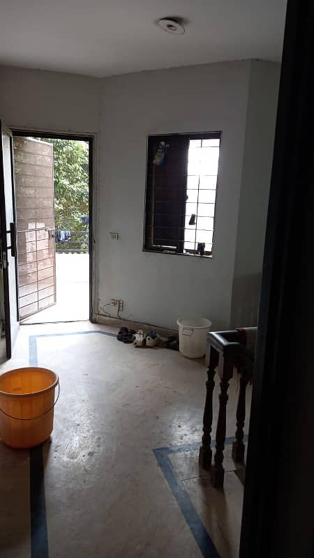 5 Marla House For Sale In Valencia P Block, Valencia Housing Society, Lahore 12