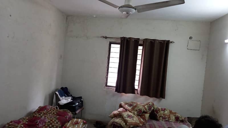 5 Marla House For Sale In Valencia P Block, Valencia Housing Society, Lahore 13