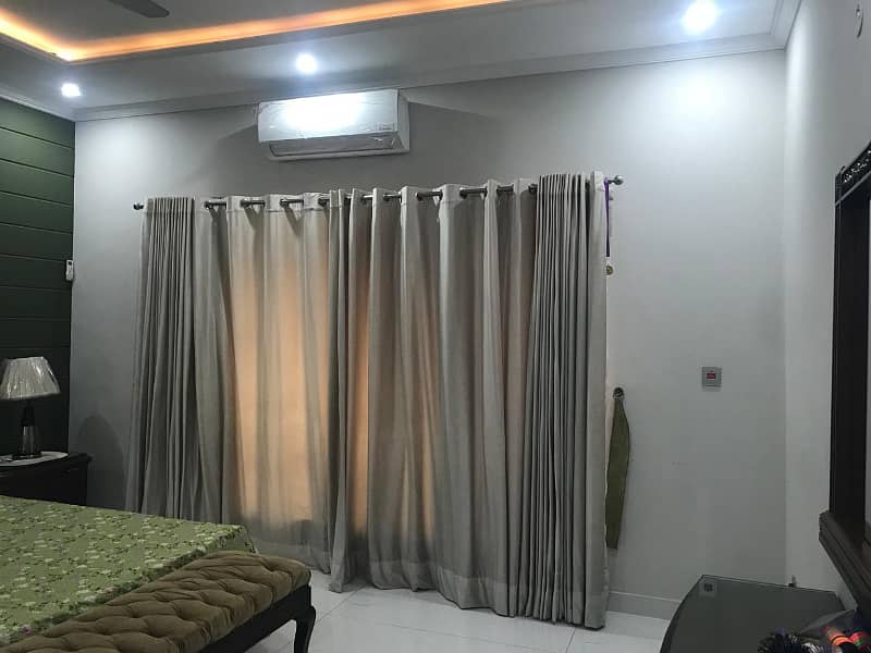 10 Marla Upper Portion For Rent In DHA Rahbar Sector 1, Lahore 2