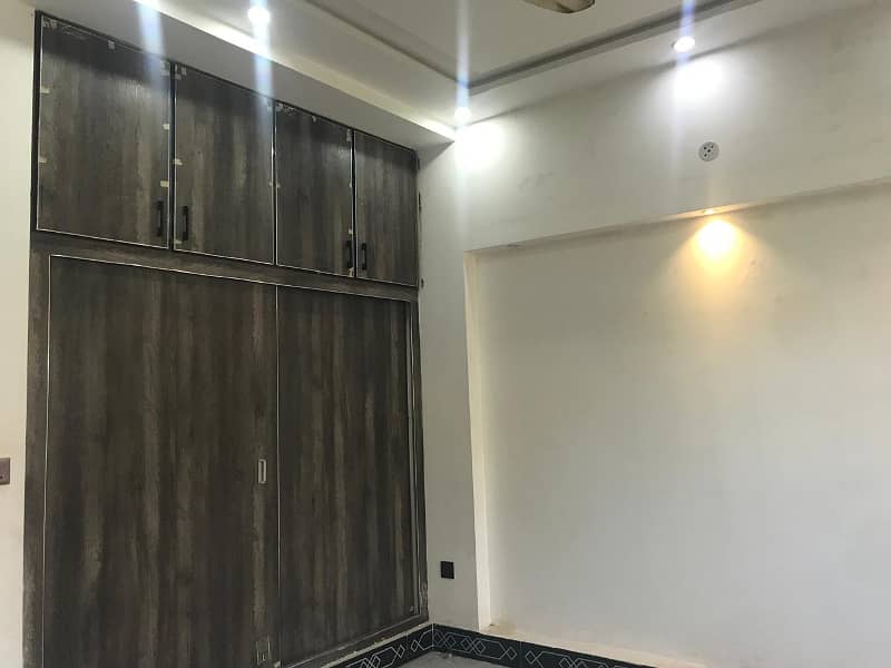 10 Marla Upper Portion For Rent In DHA Rahbar Sector 1, Lahore 13