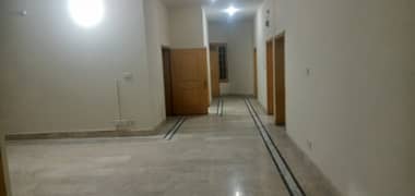 7 Marla Upper Portion For Rent G15/4 Islamabad