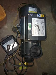 lx dh10 bath pump