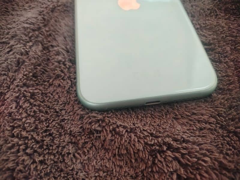 iphone 11 256 gb seald phone hy 10+10 condation hy box b hy factory 1