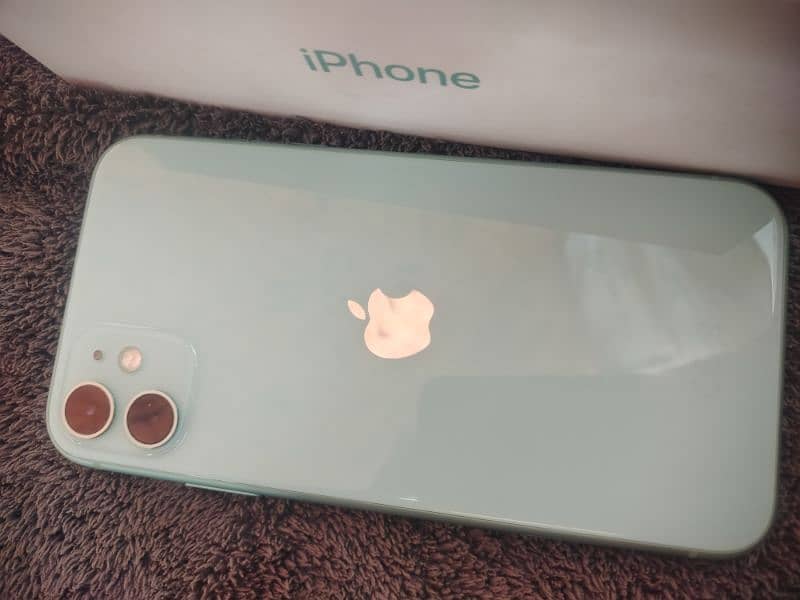 iphone 11 256 gb seald phone hy 10+10 condation hy box b hy factory 5