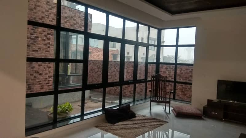 10 Marla Portion Available for Rent in Fazaia Housing Scheme Phase 1 Lahore 4