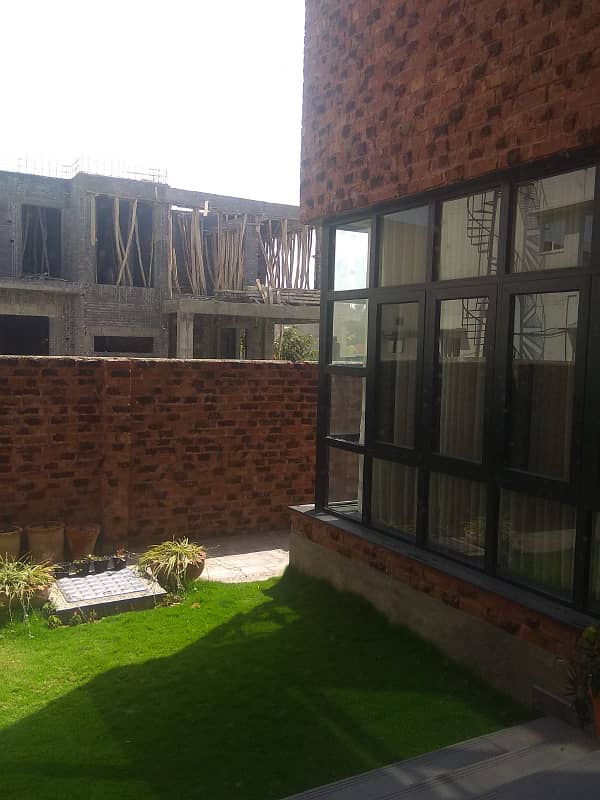 10 Marla Portion Available for Rent in Fazaia Housing Scheme Phase 1 Lahore 5