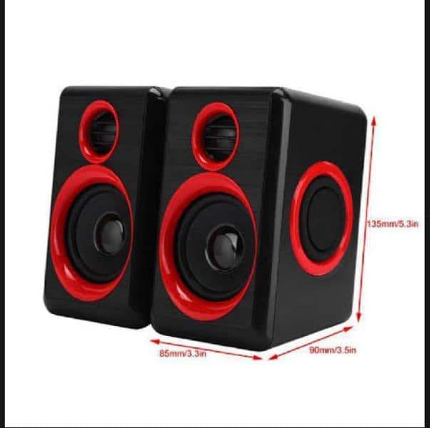 Speaker best sound 1