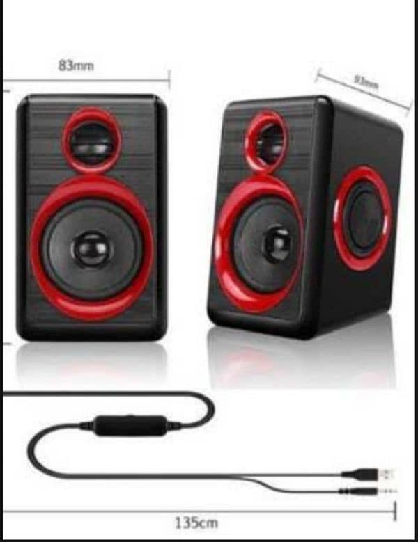 Speaker best sound 3