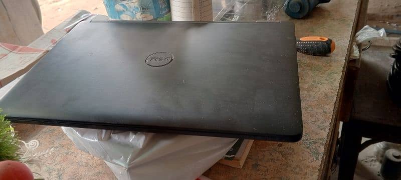 Dell E7470 for sale 1