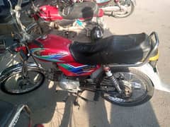 united 2013 model for sale Islamabad nmber