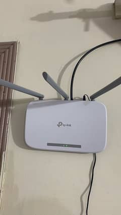 TP Link Router