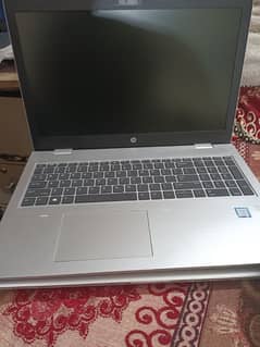 Probook 650 core i5 8th Gen