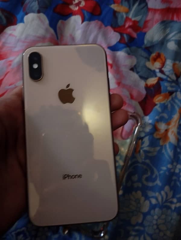 Iphone xs pta 2