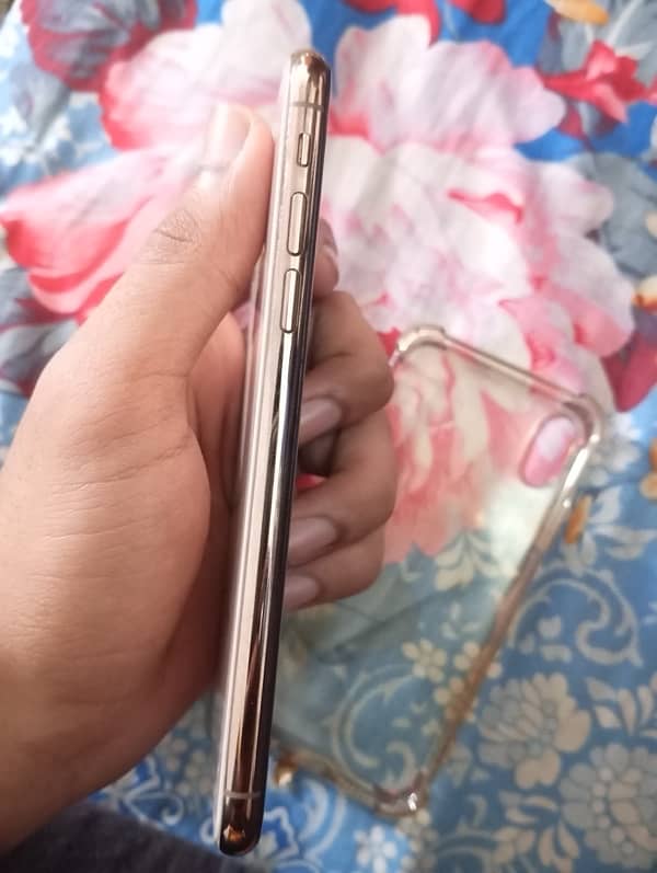 Iphone xs pta 5