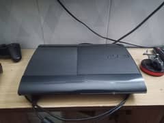 PS3 (JAILBREAKED)