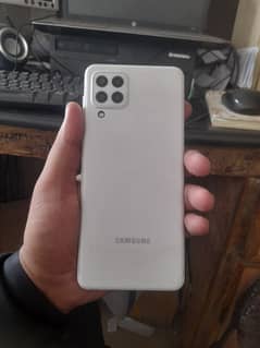 samsung Galaxy A22