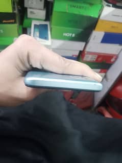 Redmi A3 4/128 All genmen phone 10/10 condison