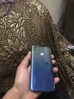 Huawei Honor 10 Lite 3Gb / 128Gb Corner Break