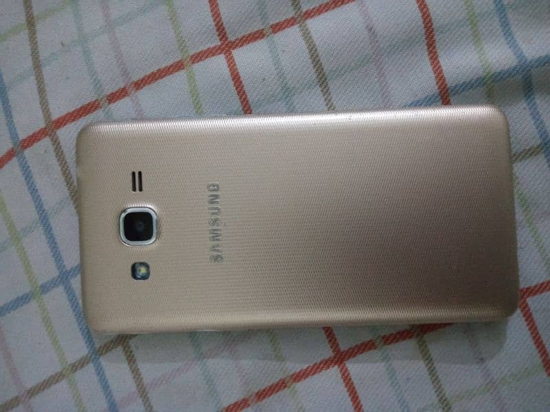 Samsung Grand Prime plus 1