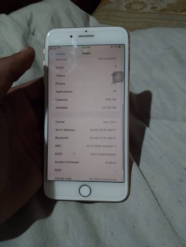 iphone8+ con03246980261 8