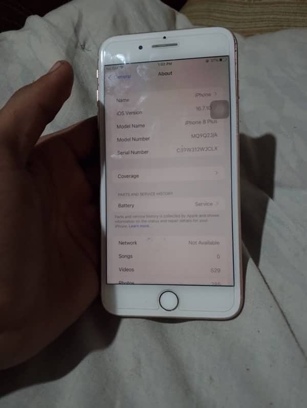 iphone8+ con03246980261 9