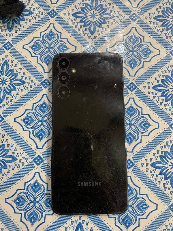 Samsung Galaxy A05s 2