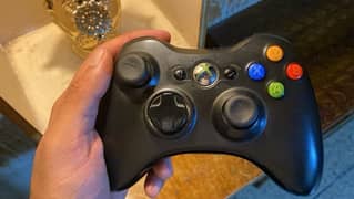 Controller Xbox360 slim