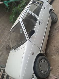 Suzuki Mehran 03162832399