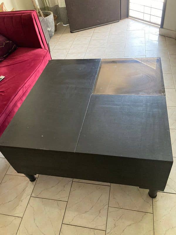 center table 3 set for sale 7