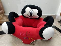 Baby sofa seat for sitting training