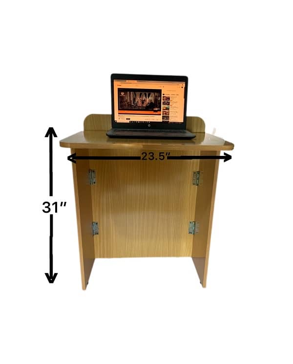 Computer, Laptop Folding Table 2