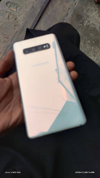 Samsung Galaxy s10 Plus Official Pta Approved 1