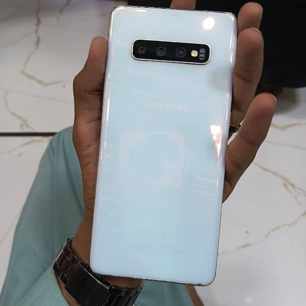 Samsung Galaxy s10 Plus Official Pta Approved 4