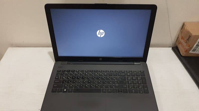 Urgent sale prices jo ap kahain HP CORE I 3 7TH GEN (9/10) 2