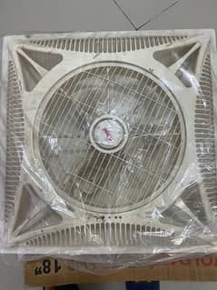 Sogo Falceiling Fan 2x2