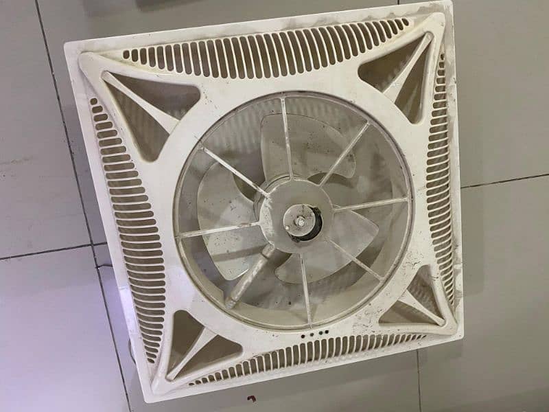 Sogo Falceiling Fan 2x2 3