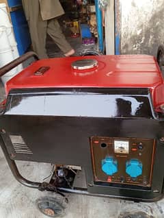 generator 35 watt