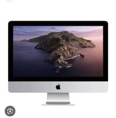 iMac 2013 Model 21.5 inch | 16GB RAM | 512GB SSD | Excellent Condition