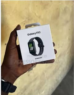 samsung galaxy fit 3