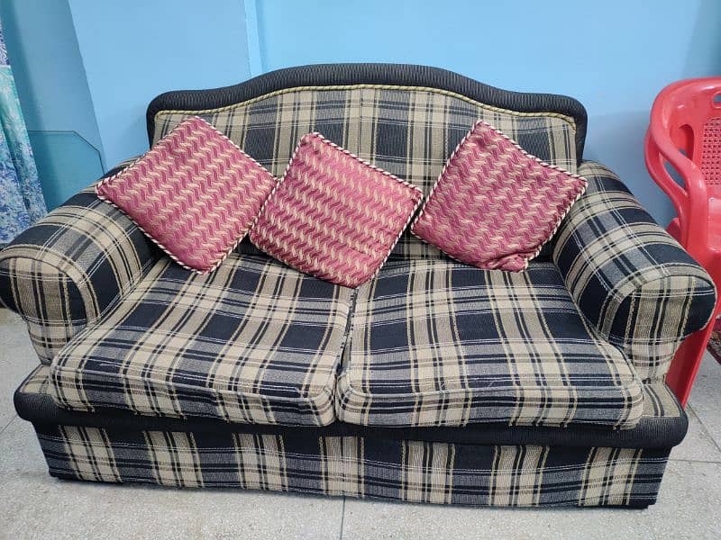 Sofa Set 2