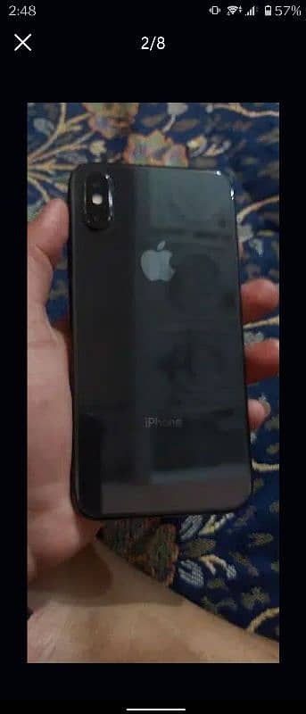 iPhone xs 64 Non PTA 0