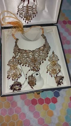 jewelry set