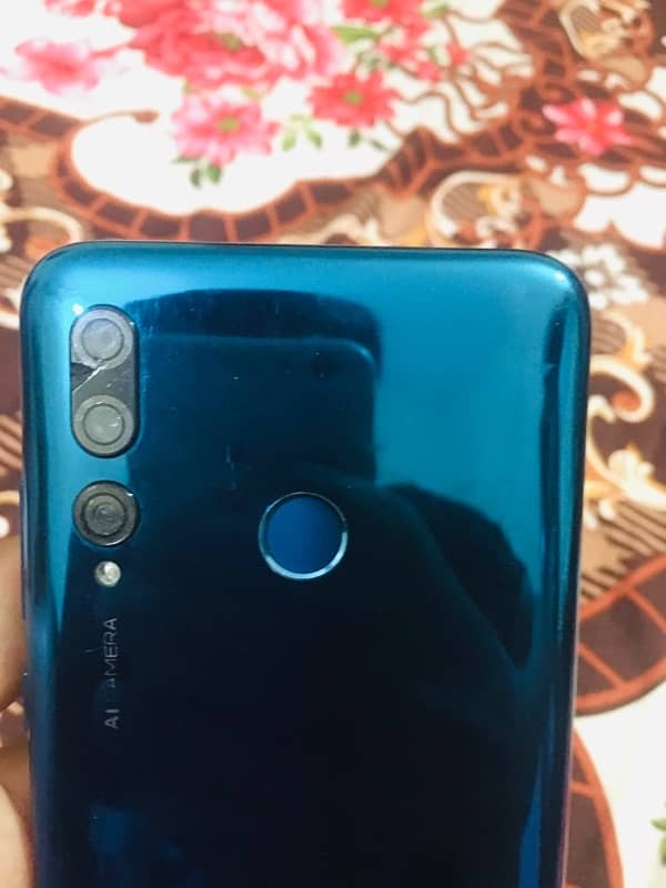 huawei p smart pro plass 3