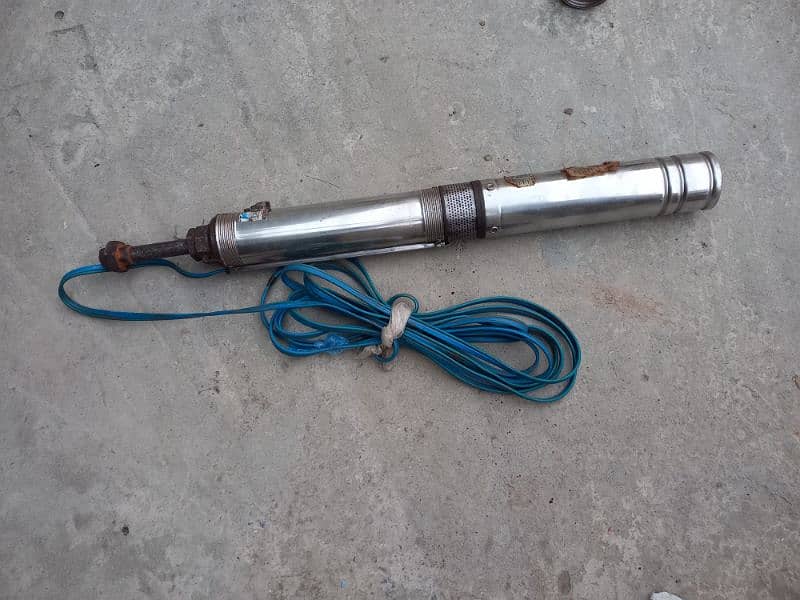 submersible water pump 0